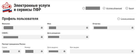 Срок появления СНИЛС в базе данных ПФР