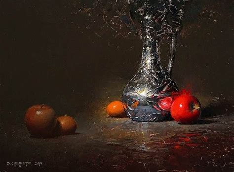 Старинные мотивы и современное восприятие