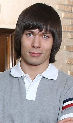Стас Пьеха и его музыкальный путь к успеху