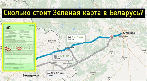 Стоимость звонков в Белоруссию - важный показатель
