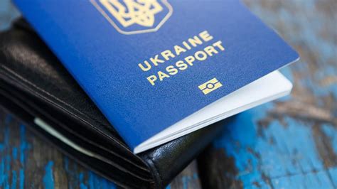Стоимость смены загранпаспорта ребенку