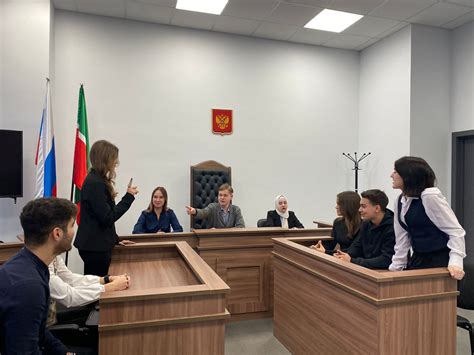 Судебный процесс: ожидание свободы
