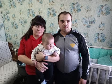 Счастливый финал истории