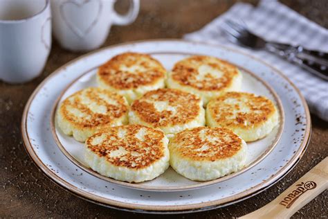 Сырники без яиц и манки: как приготовить без особых усилий
