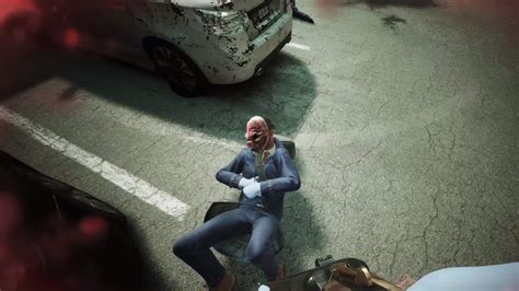 Сюжет и игровой процесс Payday 3