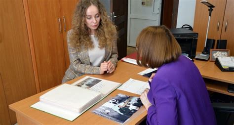 Тайная жизнь: удивительные открытия в семейном архиве