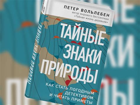 Тайные знаки загадок