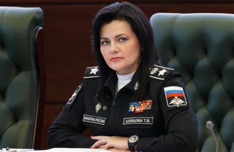 Татьяна: уникальная женщина в мире армии