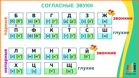Твердые согласные звуки
