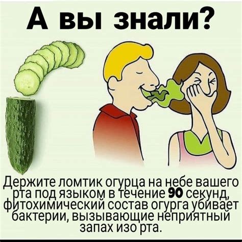 Творог - эффективный способ устранения запаха