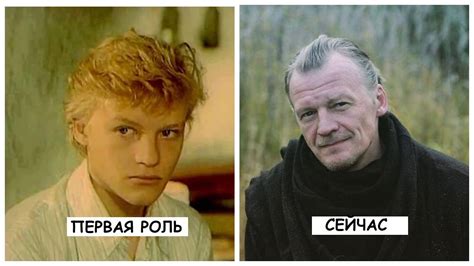 Театральные актеры и их важные роли