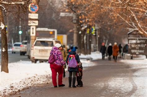 Температура поднимется