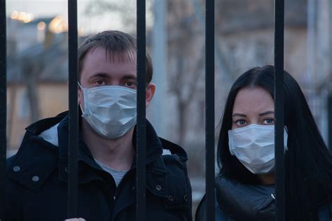 Тенденции карантина в 2021 году