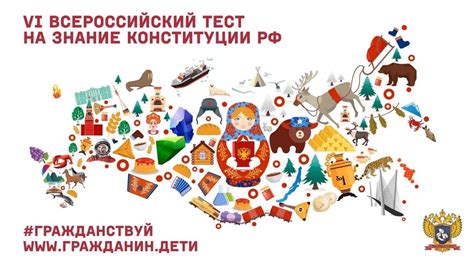 Тест на знание продуктов потребления