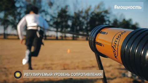 Техники тренировок для улучшения силы и скорости