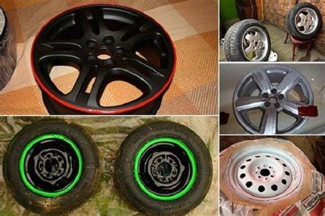 Технические аспекты использования литых дисков в холодное время года