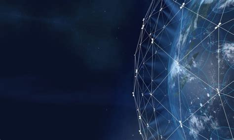 Технические особенности спутникового интернета