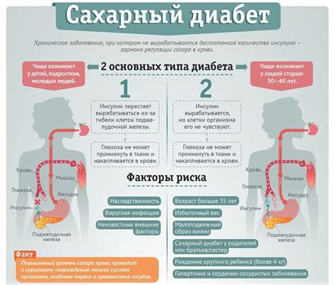 Типы колбасы и их влияние на сахарный диабет