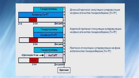 Типы спорта при стимуляции ЭКО