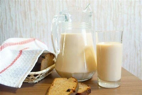 Топленое молоко и сон