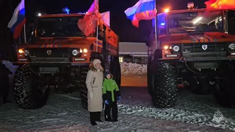 Торжественные мероприятия: