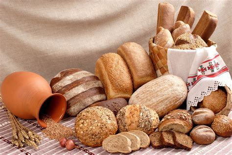 Традиции использования муки в русской кулинарии
