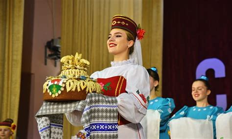 Традиции и символы Дня работника сельского хозяйства Казахстана