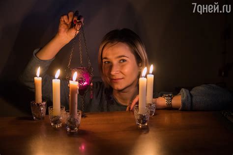Традиционные способы гадания для мужчин