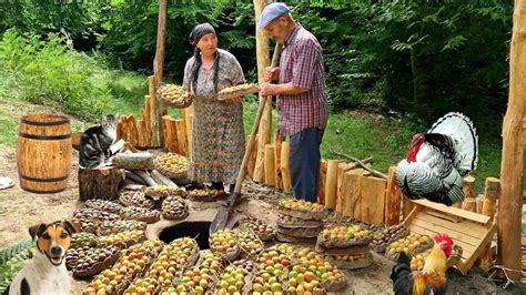 Традиционный способ