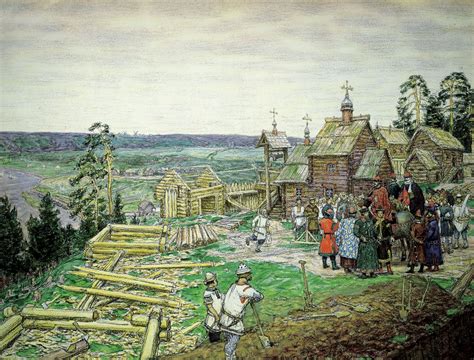 Трансформация Люберец в часть Москвы: история и события