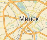 Третий маршрут через жилые районы