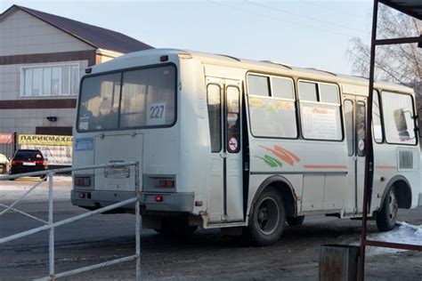 Тройка в автобусах Подмосковья: история и особенности