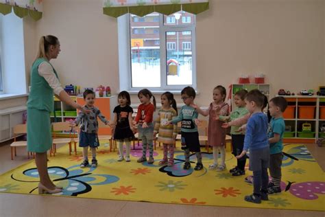 Трудности и испытания педагогов