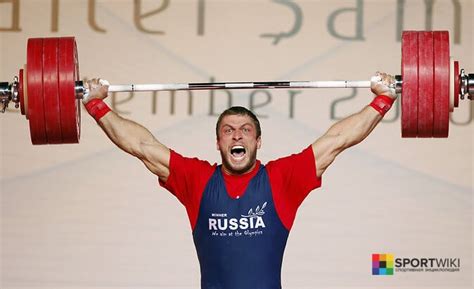 Тяжелая атлетика: развитие и изменения правил соревнований