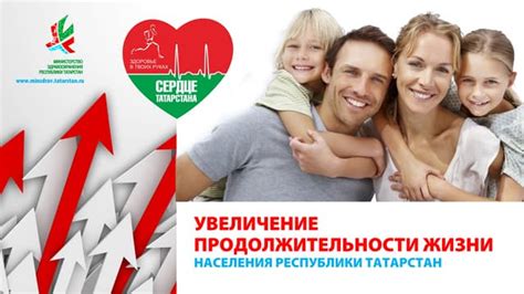 Увеличение продолжительности жизни и борьба с депрессией
