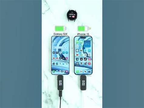 Увеличение скорости зарядки iPhone от ПК при помощи различных методов
