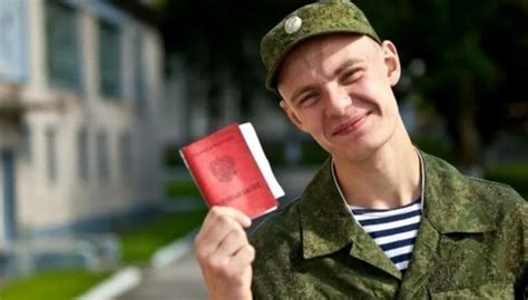 Увольнение из армии: как определить дату возвращения
