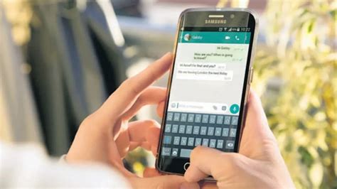 Удаление чата в WhatsApp: быстрый и простой способ