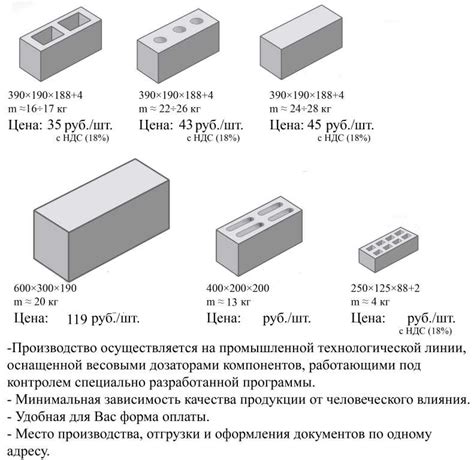 Ударопрочность и морозостойкость пеноблока толщиной 400