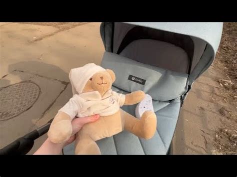 Удерживание уюта: как игрушка помогает засыпать