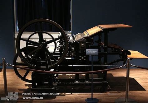 Удивительное изобретение в мире печатной индустрии