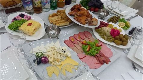 Удивительное начало знакомых блюд