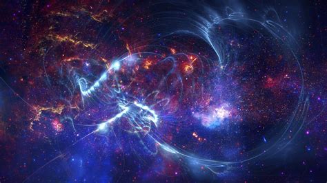 Удивительные открытия: неизвестные галактики