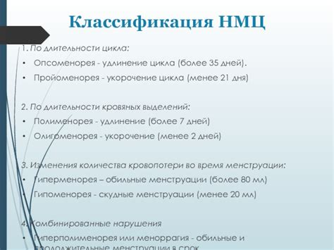 Удлинение дней