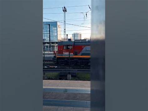Ужасная история на вокзале