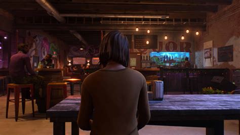Узнайте, как завершится история "Life is Strange"