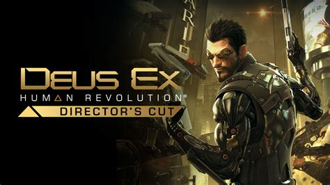 Узнайте, когда вышла игра Deus ex Human Revolution