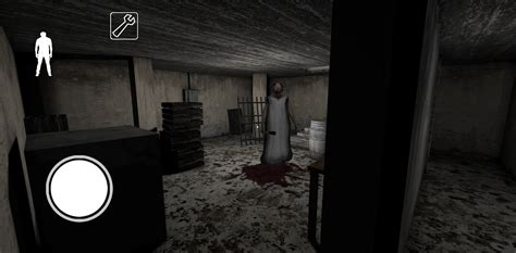 Узнайте дату релиза и скачайте Granny 4 на свое Android-устройство!