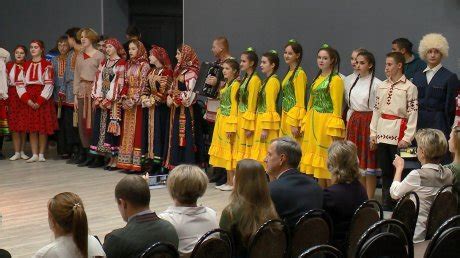 Узнание о своих корнях
