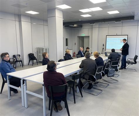 Укрепление преимущества: курсы по новым технологиям в университете